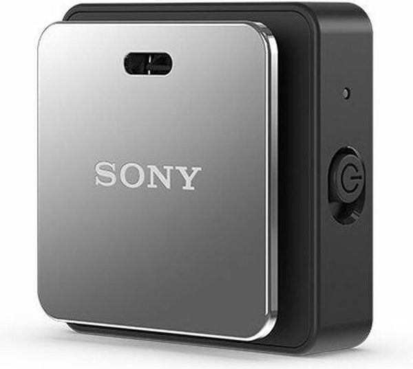 Sony SBH24 Stereo Bluetooth Headset Black