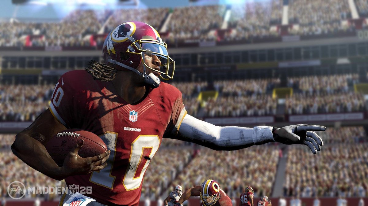 Madden NFL 25 (Xbox One)