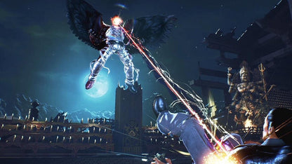 Tekken 7 (Xbox One)