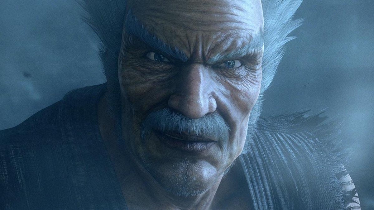Tekken 7 (Xbox One)