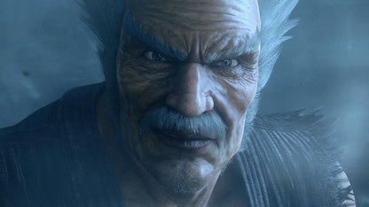 Tekken 7 (Xbox One)
