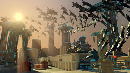 Battlezone VR (PlayStation 4)