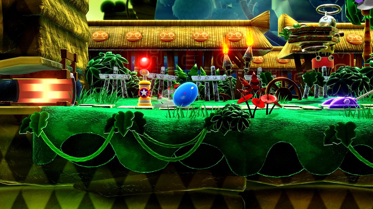 Sonic Superstars (PlayStation 5)