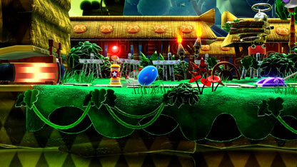 Sonic Superstars (PlayStation 5)