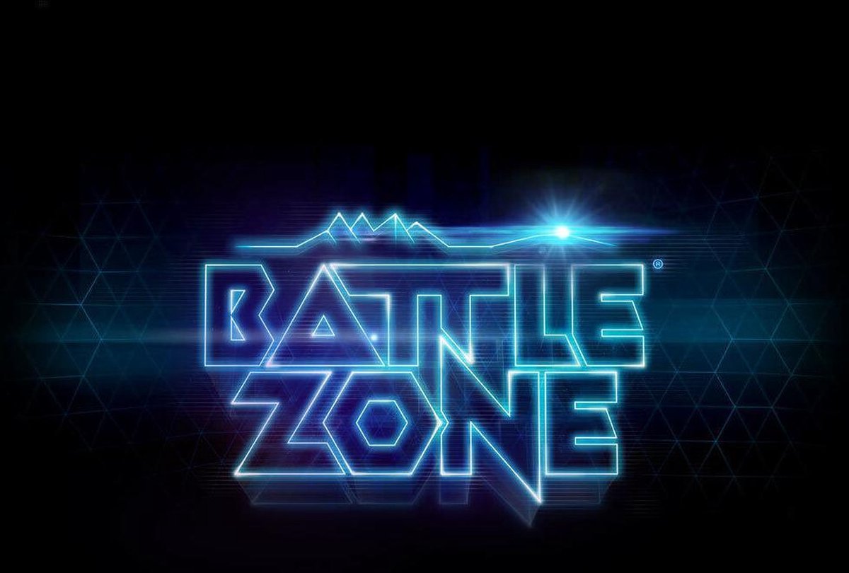 Battlezone VR (PlayStation 4)