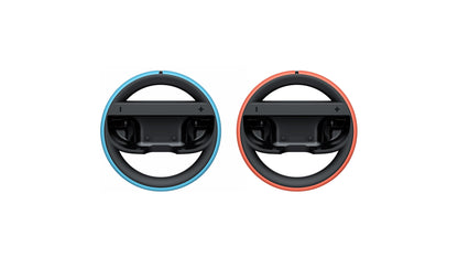 Nintendo Switch 2 Joy-Con 2 Wheel set front
