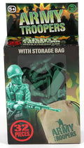 ARMY SOLDIERS TROOPERS PACK