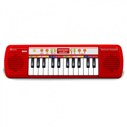 Bontempi 24 Key Mini Keyboard