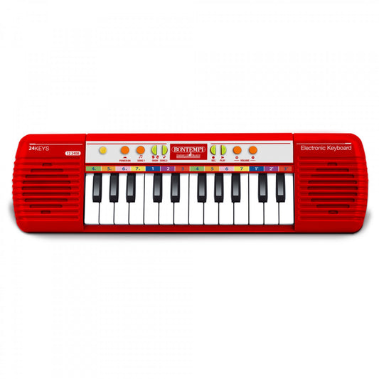 Bontempi 24 Key Mini Keyboard