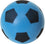 12CM FOAM FOOTBALL ASSORTED