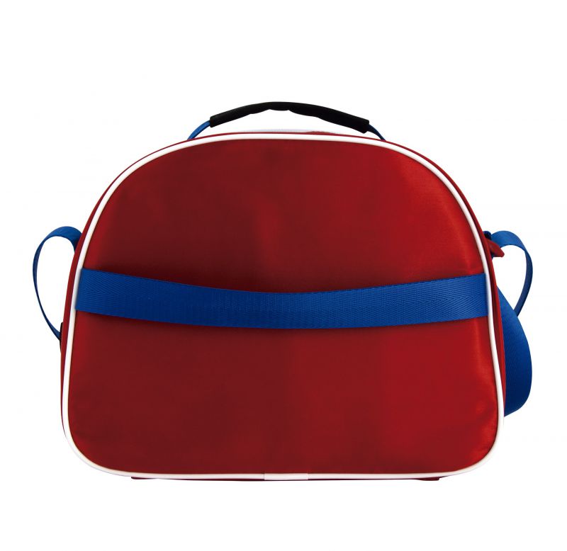 Spider-Man 3D Insulated Lunch Bag 26 x 21 x 11 cm