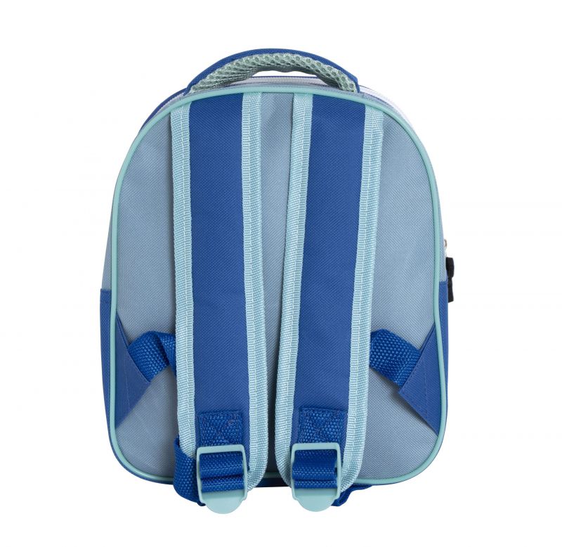 Stitch 3D Backpack 26 x 32 x 10 cm