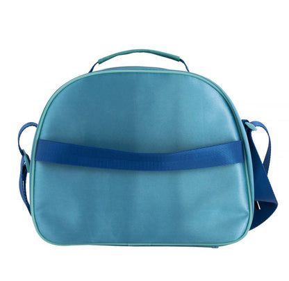 Stitch 3D Insulated Lunch Bag 26 x 21 x 11 cm