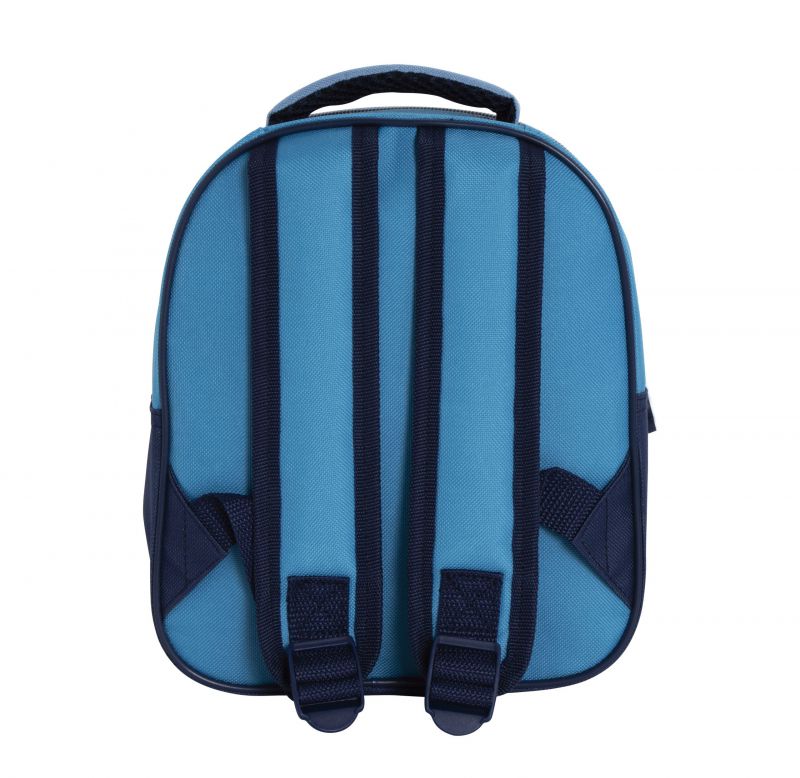 Toy Story 3D Backpack 26 x 32 x 10 cm