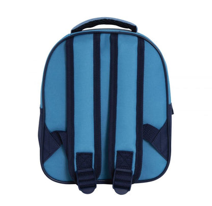 Toy Story 3D Backpack 26 x 32 x 10 cm