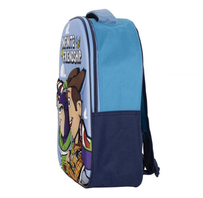 Toy Story 3D Backpack 26 x 32 x 10 cm