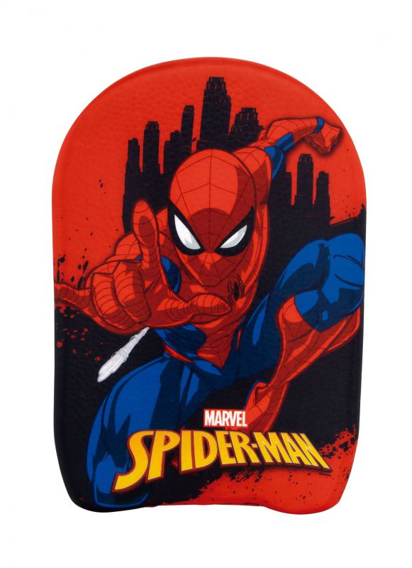 Spider-Man Swimming Kickboard 30 x 42 cm