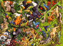 Marvellous Menagerie, 200pc XXL