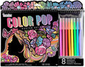 Fashion Angels - Color POP Poster Set - view 1