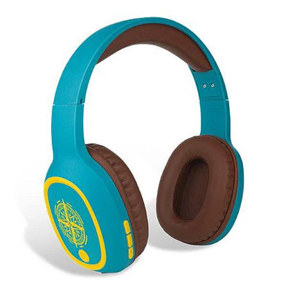 LEXIP SP Adventure Headset