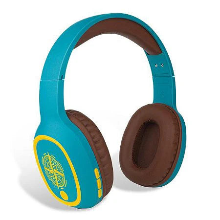 LEXIP SP Adventure Headset