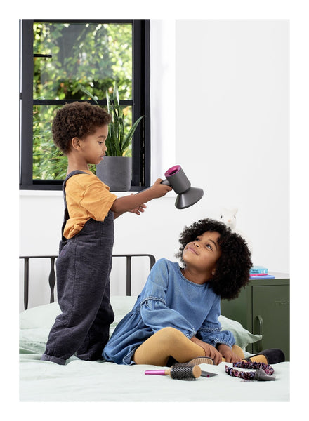 Dyson Supersonic Styling Set