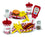 Heinz American Diner Set
