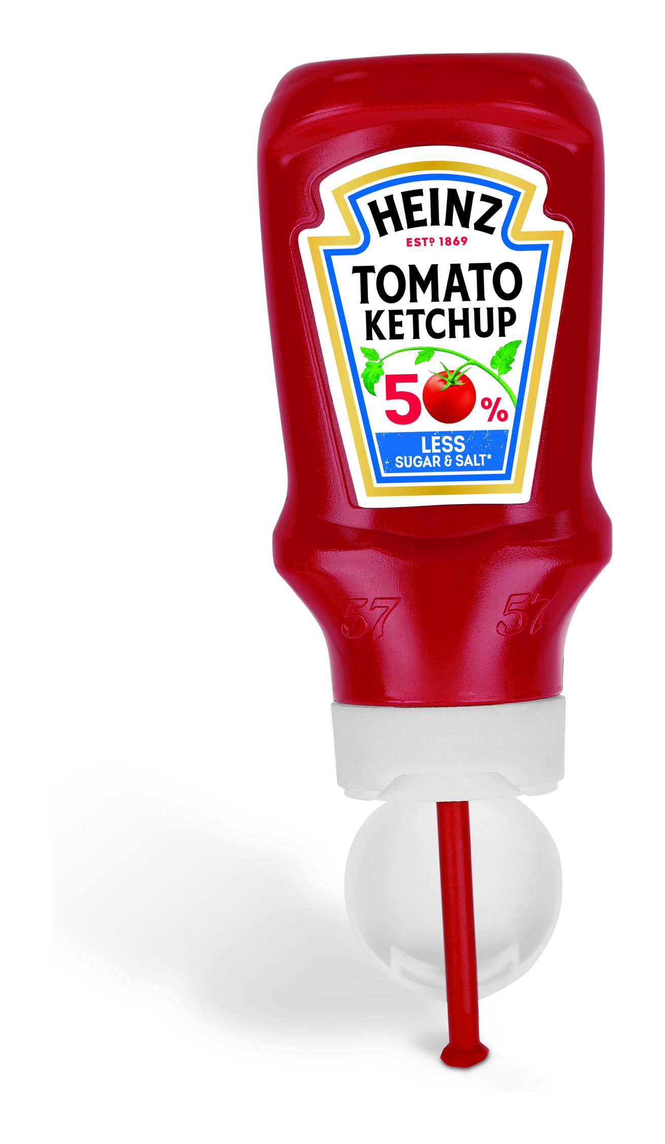 Heinz American Diner Set