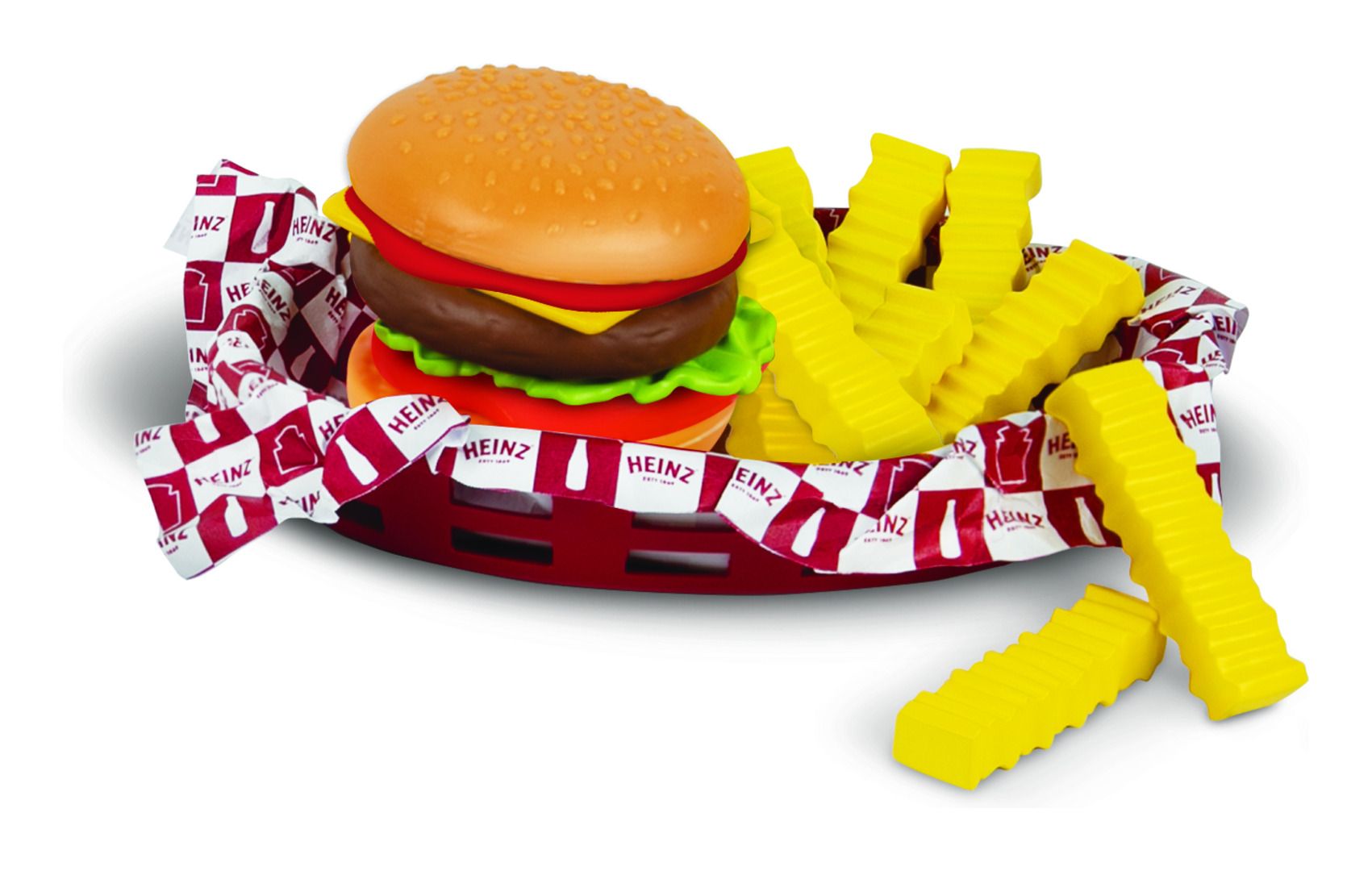 Heinz American Diner Set