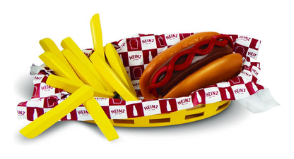 Heinz American Diner Set