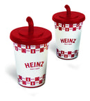 Heinz American Diner Set