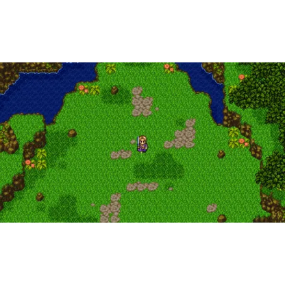 Dragon Quest XI S: Echoes of an Elusive Age - Definitive Edition (Nintendo Switch 2) - view 3