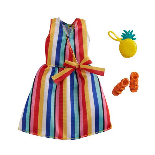 Barbie: Complete Looks / Fashion Clothing Outfit Assorted