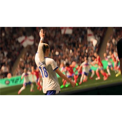 Videojogo Electronic Arts EA Sports FC 27 (Nintendo Switch)