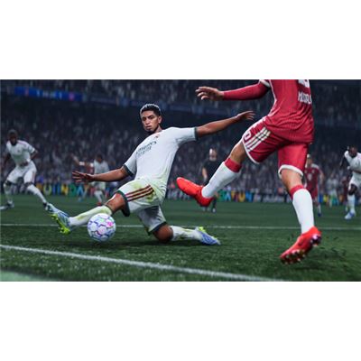 Videojogo Electronic Arts EA Sports FC 27 (Nintendo Switch)