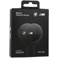 BMW M Edition 15W Magnetic Wireless Charger Black
