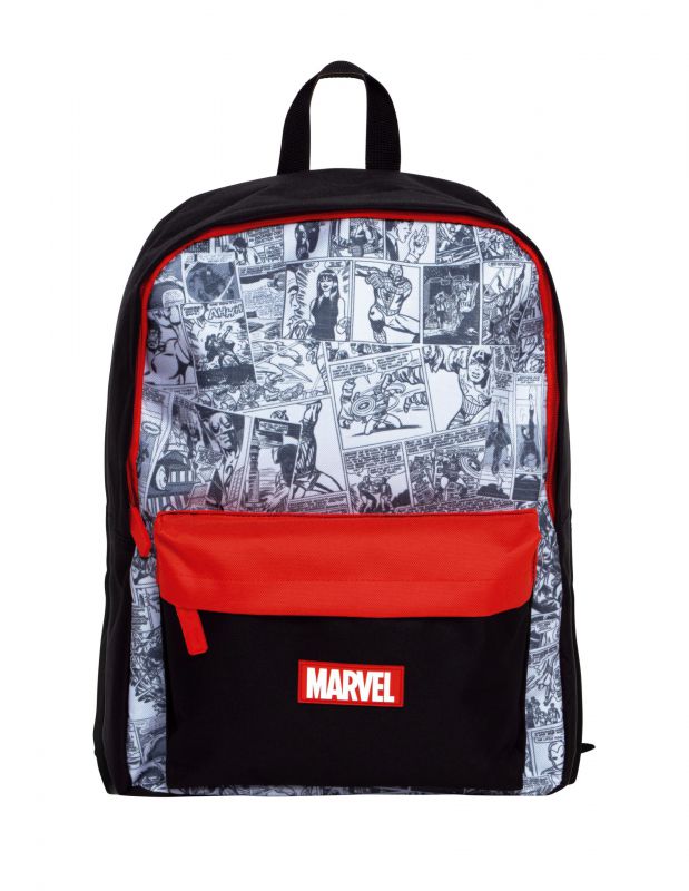 Avengers Junior Backpack 41 x 31 x 15 cm