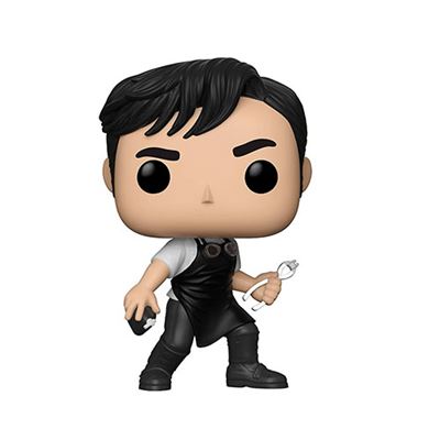 Funko POP: Little Shop - Dentist 657
