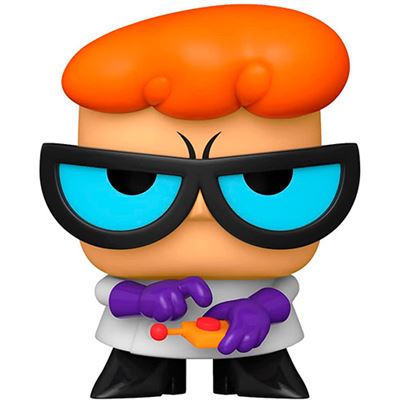 Funko POP: Dexter's Laboratory Dexter 1067