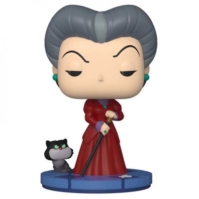 Funko POP: Disney Villains Lady Tremaine 1080