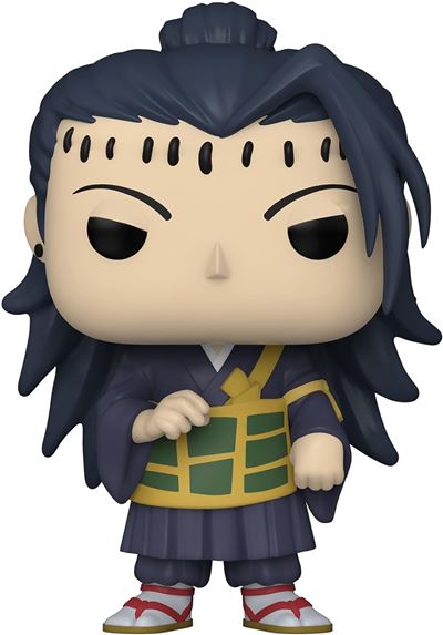 Funko POP: Jujutsu Kaisen Suguru Geto 1371