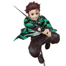 Demon Slayer: Tanjiro Kamado Statue (30cm)