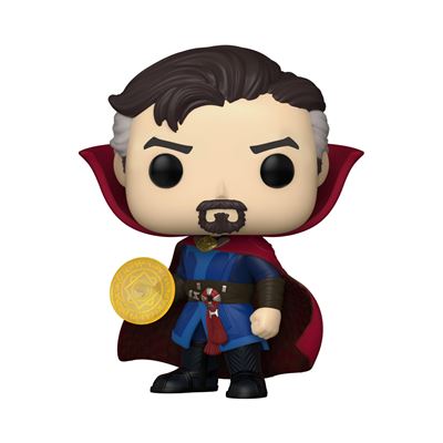 Funko POP: Dr. Strange MOM - Dr. Strange 1000