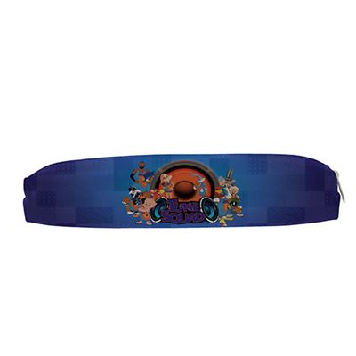 SPACE JAM 2 TUNE SQUAD PENCIL CASE