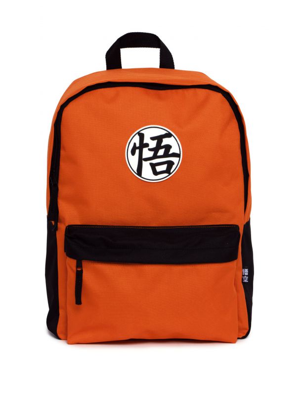 Dragon Ball Junior Backpack 41 x 31 x 15 cm