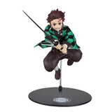 Demon Slayer: Tanjiro Kamado Statue (30cm)