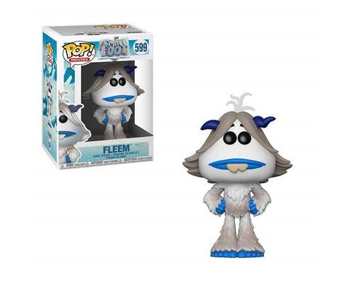 Funko POP: Smallfoot - Fleem 599