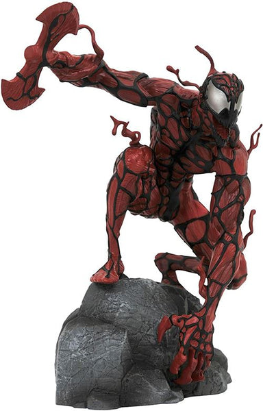 Diamond Collection Figure Marvel Venom Carnage 23Cm Comic Gallery