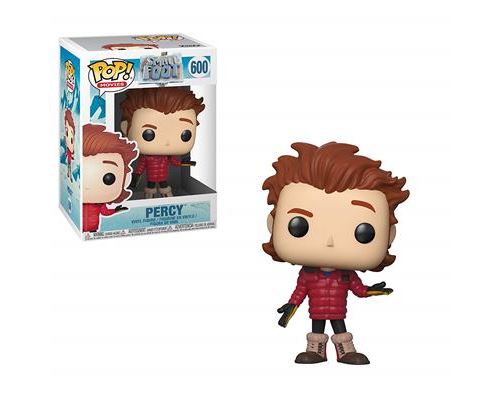 Funko POP: Smallfoot - Percy 600