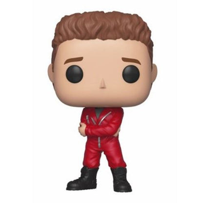 Funko POP: Money Heist - Denver 742